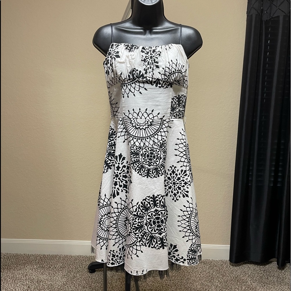 Ruby Rox Juniors size 9 dress